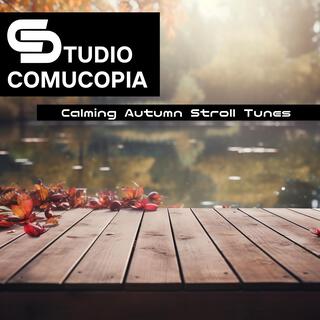 Calming Autumn Stroll Tunes