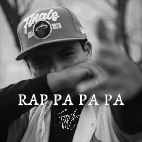 Rap pa pa pa | Boomplay Music