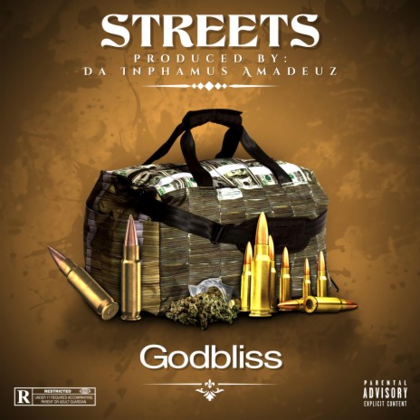 Streets | Boomplay Music