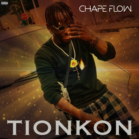 Tionkon | Boomplay Music