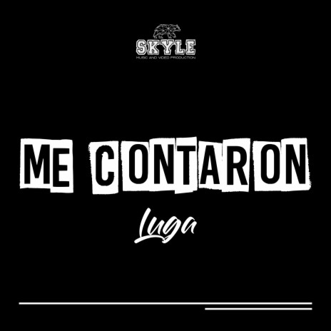 Me contaron | Boomplay Music