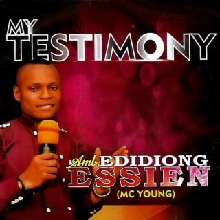 MY TESTIMONY