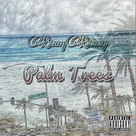 Palm Trees | Boomplay Music