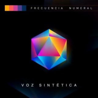 Voz Sintética