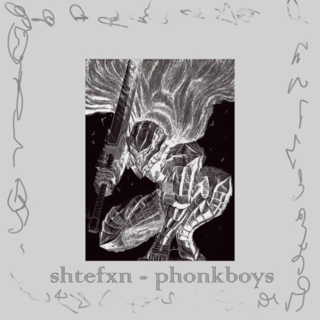 Phonkboys | Boomplay Music