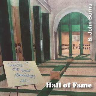 Hall of Fame