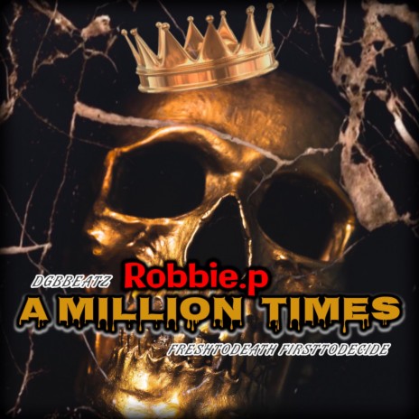 A Million Times | Boomplay Music