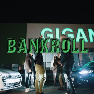 BANKROLL ft. NYKSIU lyrics | Boomplay Music