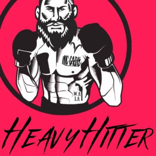 Heavy Hitter lyrics | Boomplay Music