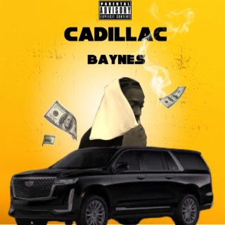 Cadillac