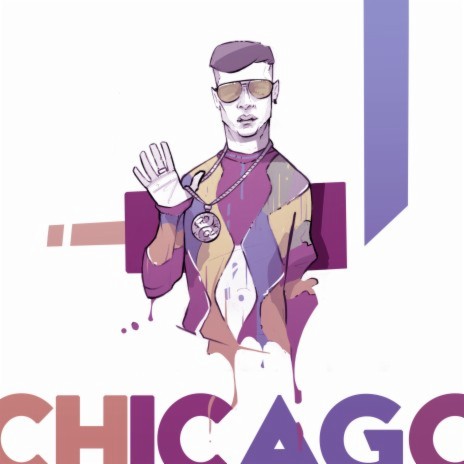 Chicago (feat. Blasfem) | Boomplay Music