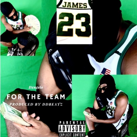 For the Team | Boomplay Music
