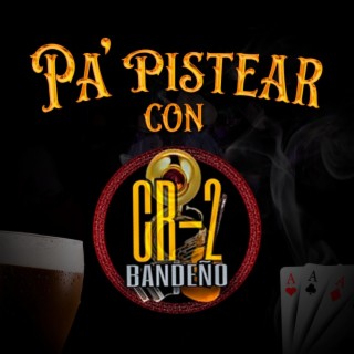 Pa Pistear con CR2-BANDEÑO