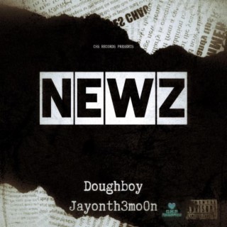 NEWZ ft. Jayonth3mo0n lyrics | Boomplay Music