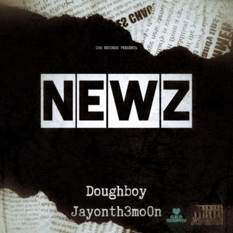 NEWZ ft. Jayonth3mo0n | Boomplay Music