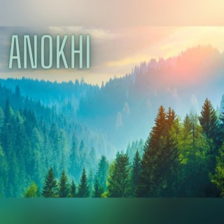 Anokhi lyrics | Boomplay Music