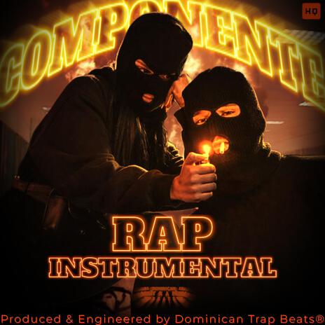 Componente (Rap Instrumental) | Boomplay Music