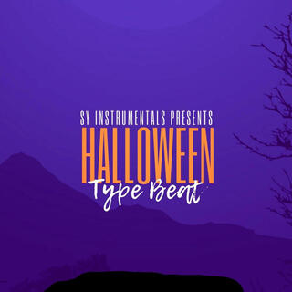 Halloween Type Beat