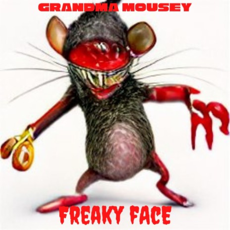 Freaky Face | Boomplay Music