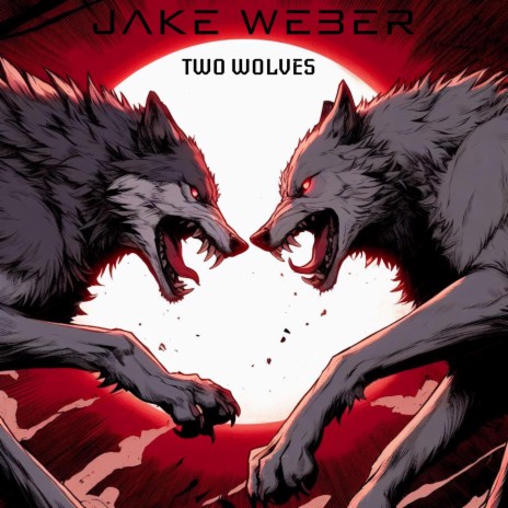 Two Wolves | Boomplay Music