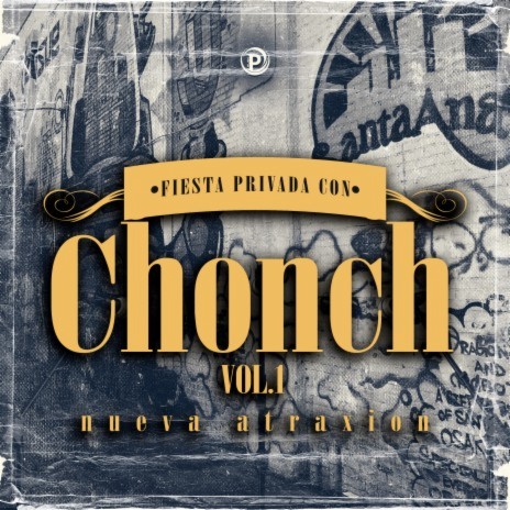 25 De Diciembre ft. P Chonch | Boomplay Music