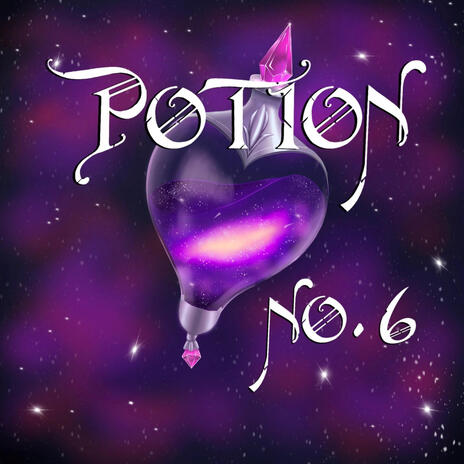 Potion No. 6 | Boomplay Music