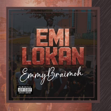 Emi Lokan | Boomplay Music