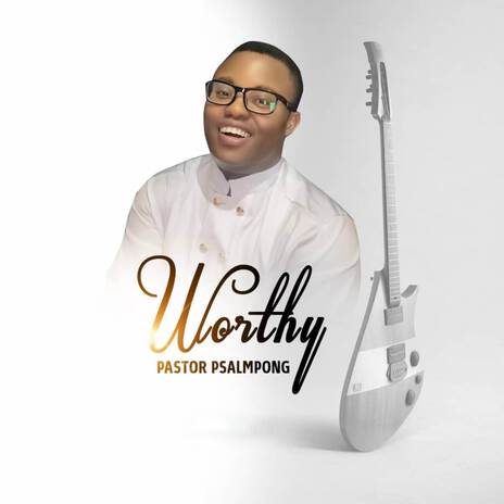 WORTHY | Boomplay Music