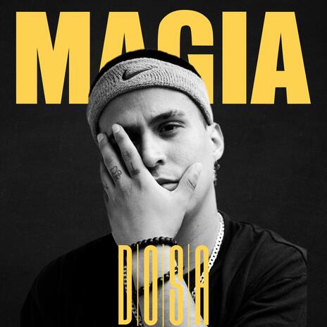 Magia | Boomplay Music