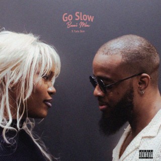 Go Slow ft. Tudo Bem lyrics | Boomplay Music