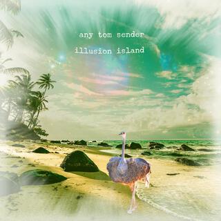 illusion island