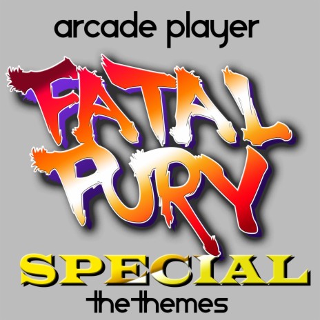 Ryo Sakazaki (From "Fatal Fury Special") | Boomplay Music