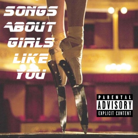 Songs About Girls Like You | Boomplay Music