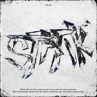 STATIK lyrics | Boomplay Music