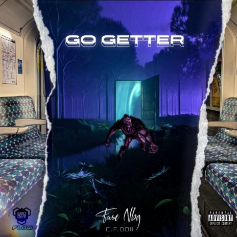 Go Getter | Boomplay Music