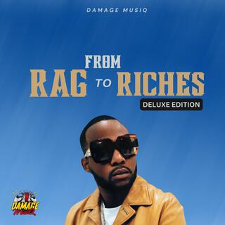 From Rag to Riches (Deluxe Edition)