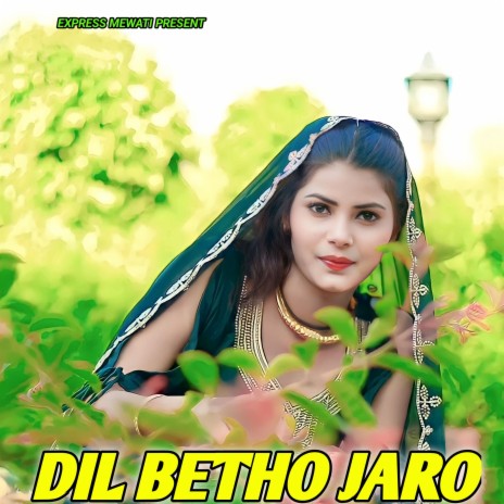 Dil betho jaro Mewati