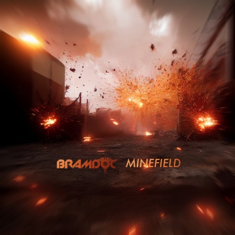 Minefield | Boomplay Music