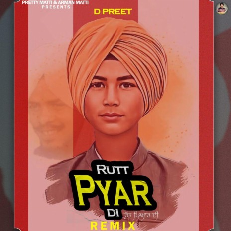 Rutt Pyar Di | Boomplay Music