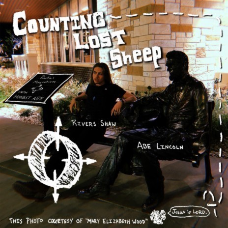 Counting Lost Sheep