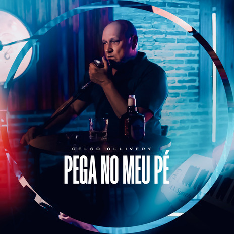 Pega no Meu Pé | Boomplay Music