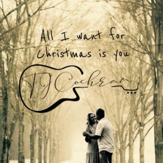 All I want for Christmas is you lyrics | Boomplay Music