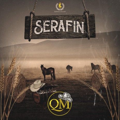 Serafin | Boomplay Music