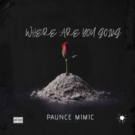 Where Are You Going | Boomplay Music