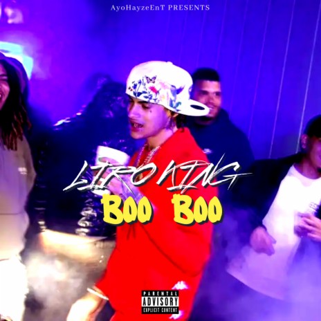 Boo Boo | Boomplay Music