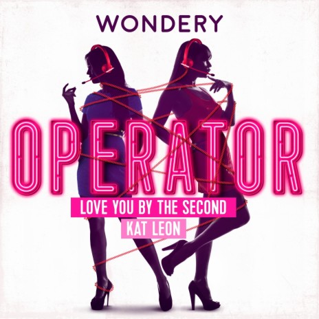 Love You by the Second (Operator Theme Song) | Boomplay Music