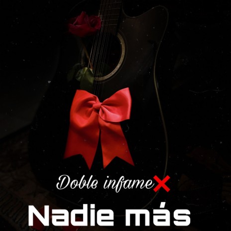 Nadie Mas | Boomplay Music