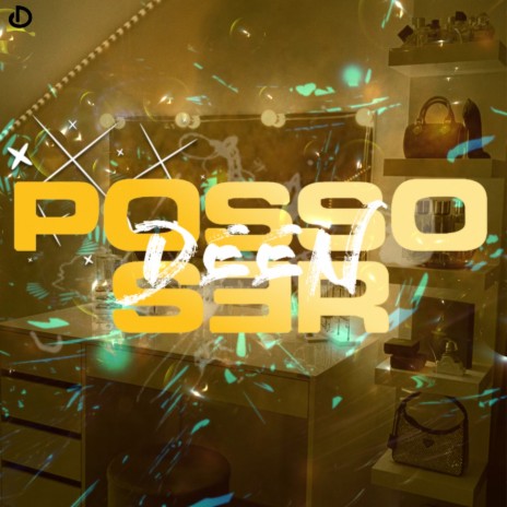 Posso Ser | Boomplay Music