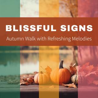 Autumn Walk with Refreshing Melodies