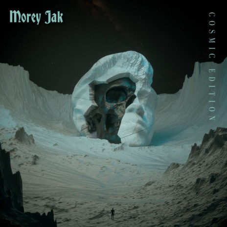 Morey Jak (Cosmic Edition) | Boomplay Music